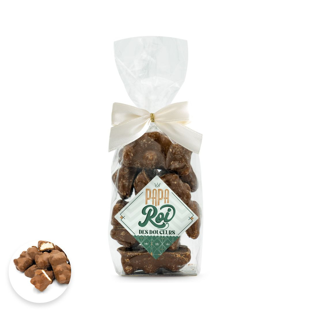 Achat Sachet papa ourson guimauves en ligne 1 