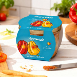 Poivronnade 90g