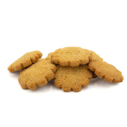 Sachet mini sablés apéritifs à la mexicaine