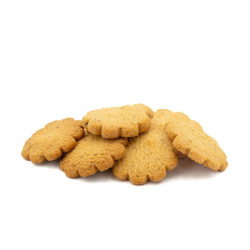 Sachet mini sablés apéritifs à la provençale