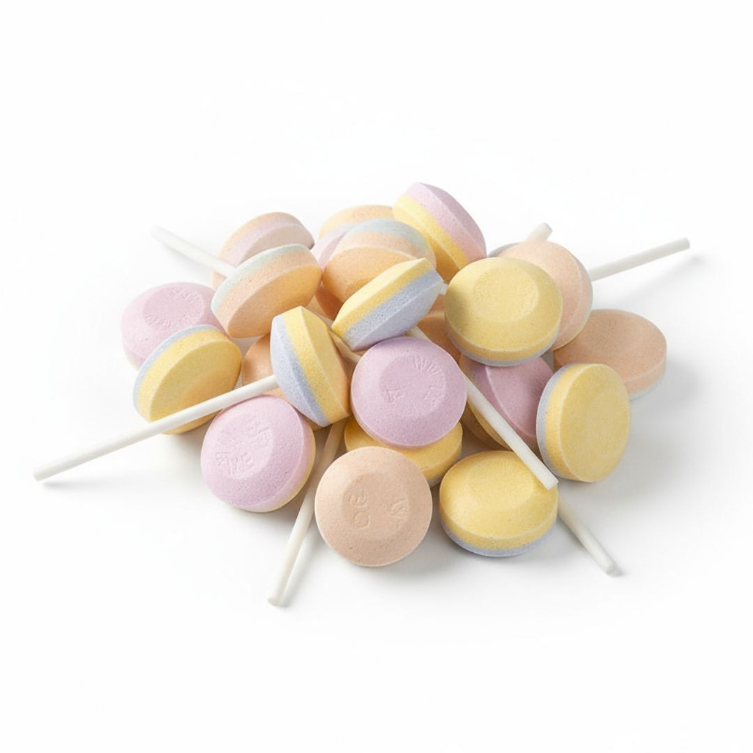 Achat Sucette Lollie 9.5g en ligne 1 