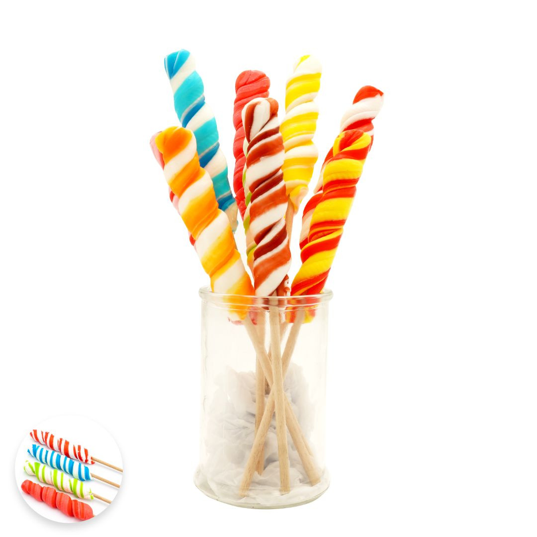 Achat Mini tortillons Voyages Gourmands en ligne 1 