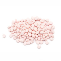 Boîte clic-clac collection première étoile bonbons à la fraise