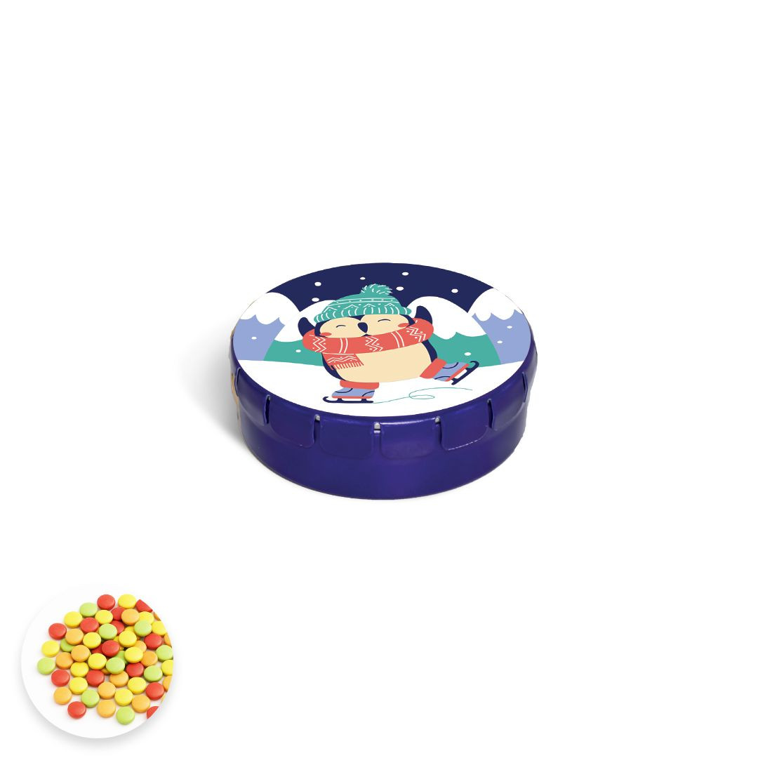 Achat Boîte clic-clac collection première étoile bonbons fruités en ligne 1 