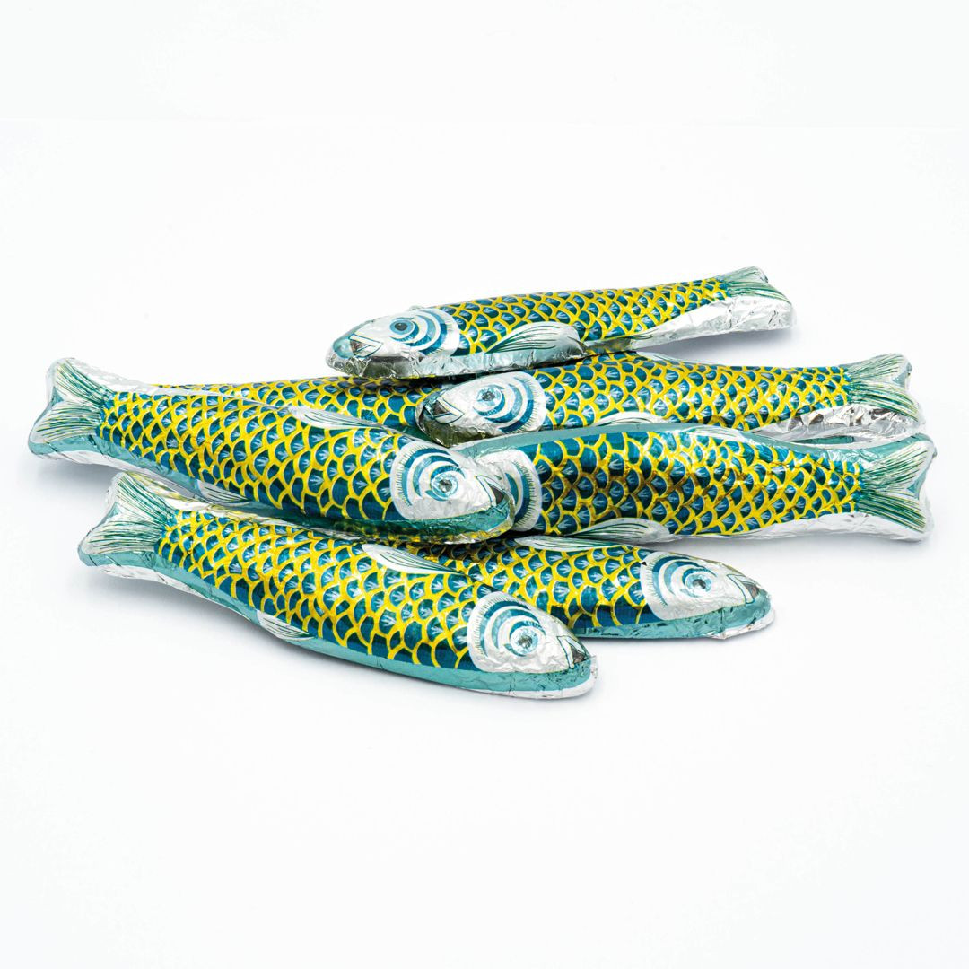 Achat Vrac Sardines chocolat au lait en ligne 1 