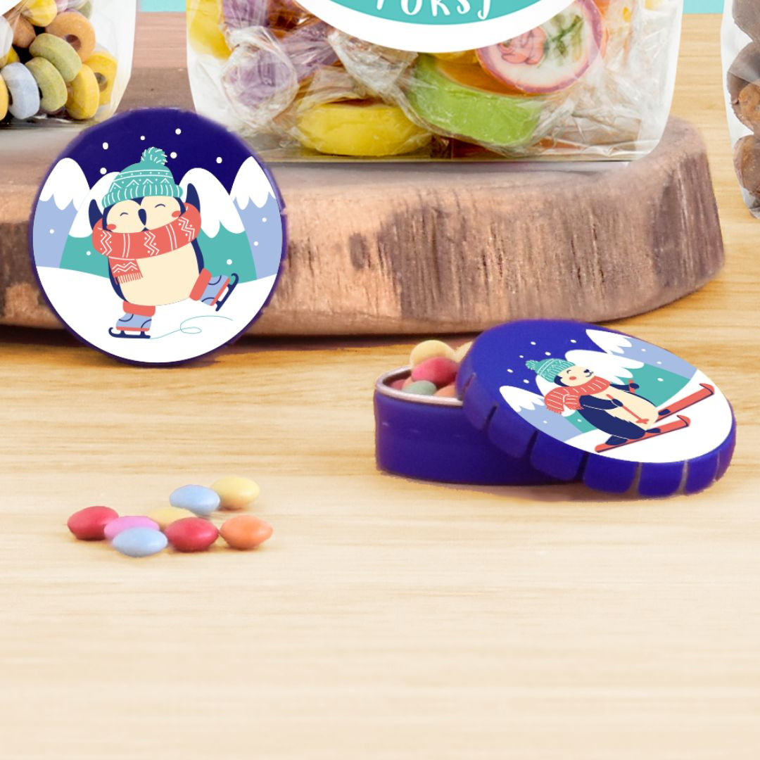 Achat Boîte clic-clac collection première étoile chocolats en ligne 3 