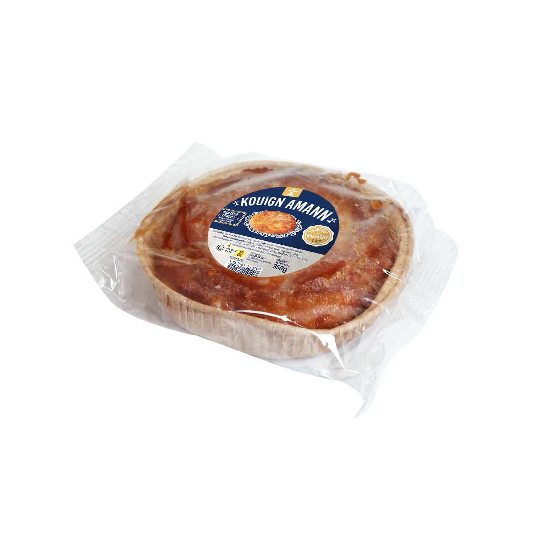 Achat Kouign Amann en ligne 1 