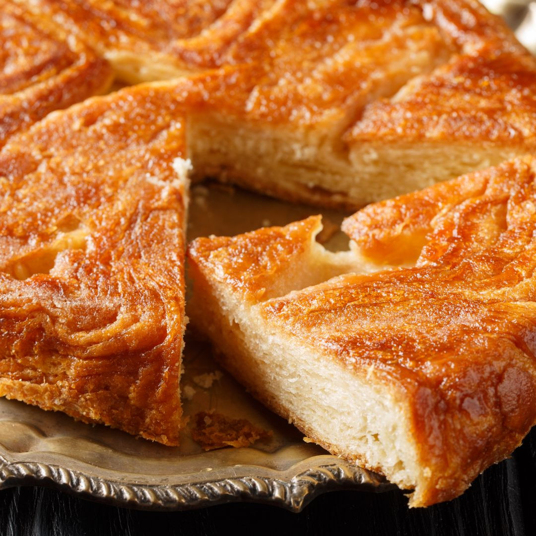 Achat Kouign Amann en ligne 2 