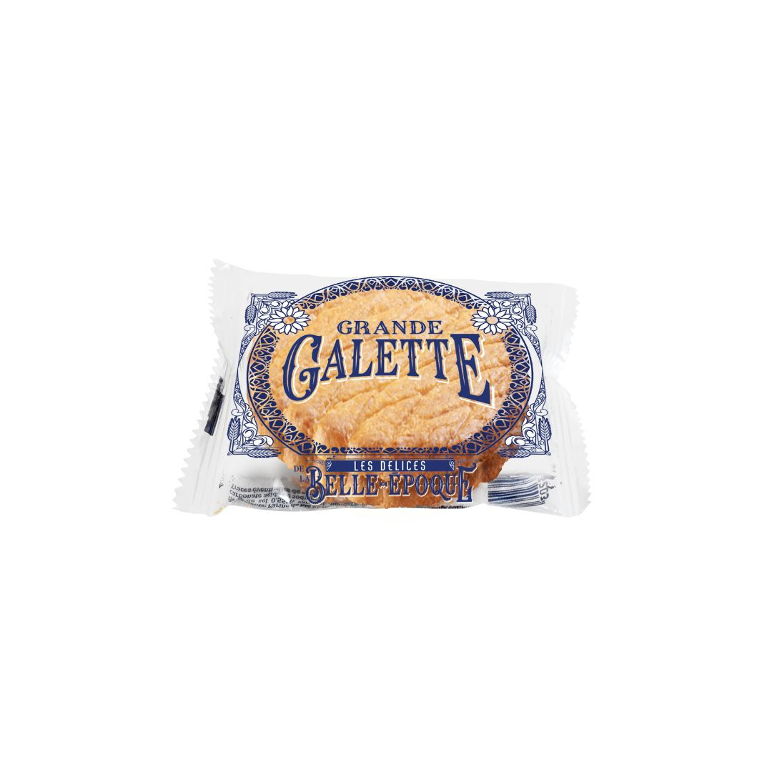 Achat Grande Galette x1 Les délices de la belle époque en ligne 1 