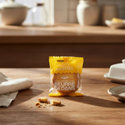 Galettes x2 flowpack