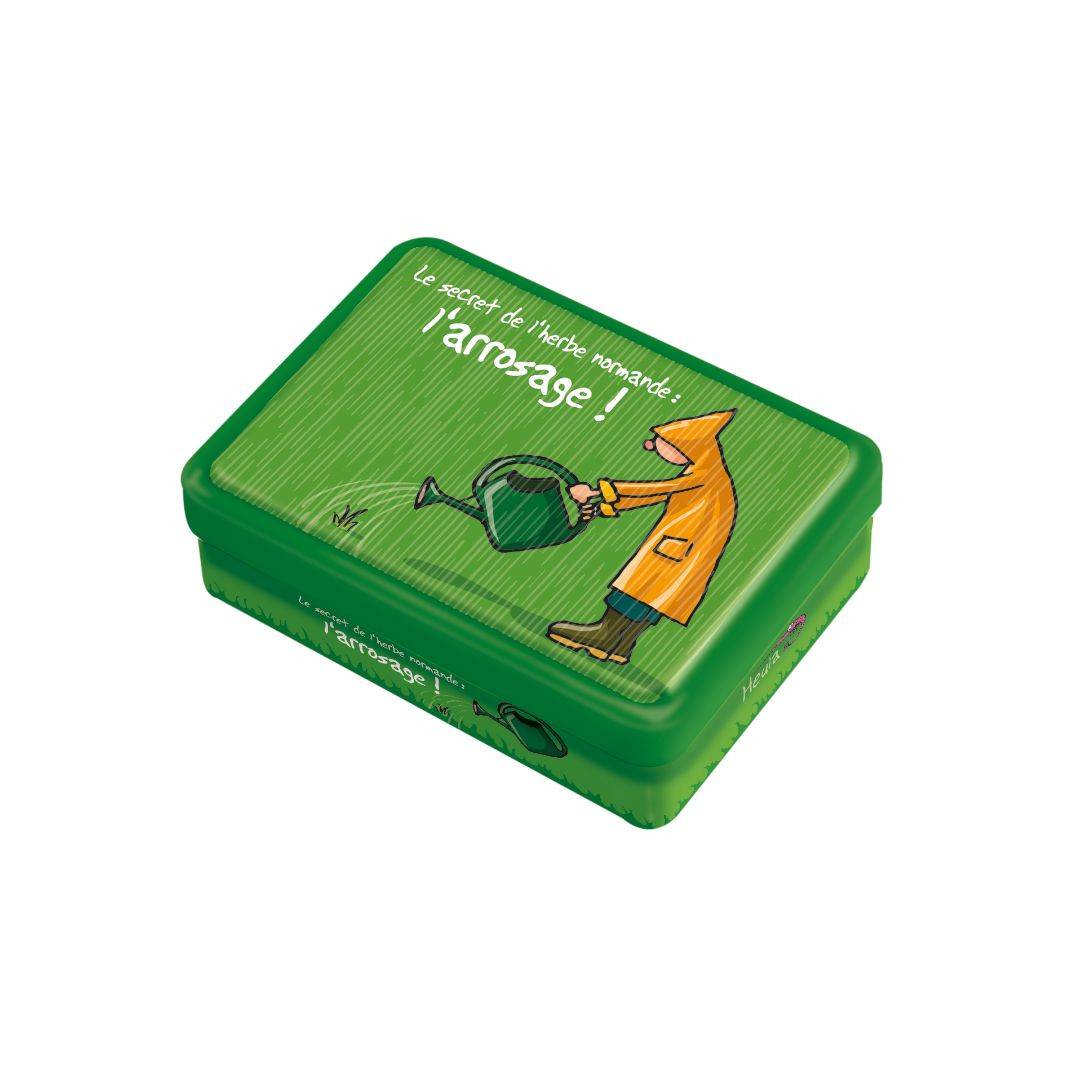 Achat Boite demi sucrette l'arrosage en ligne 1 