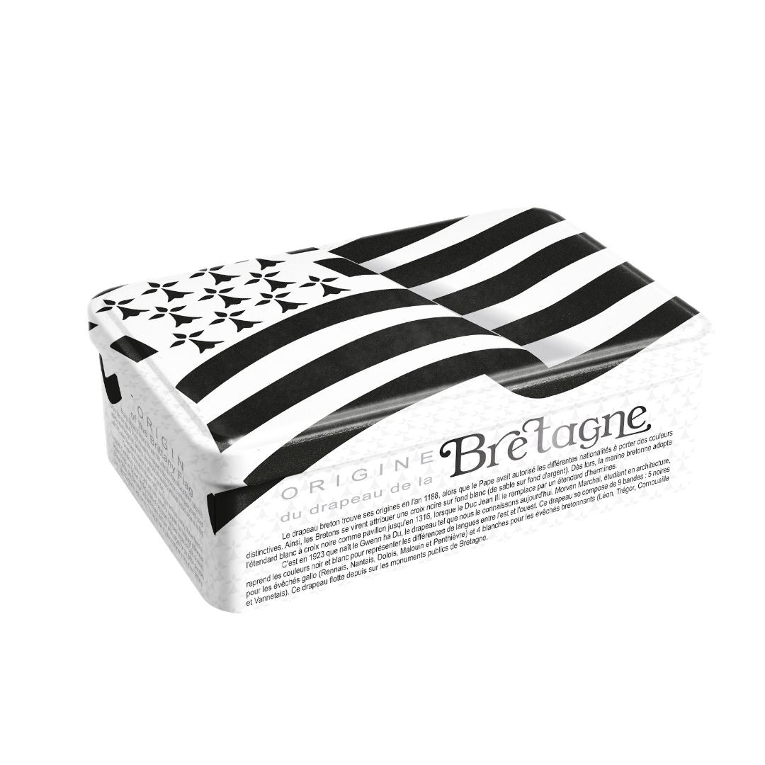 Achat Bte sucre drapeau breton VIDE en ligne 1 