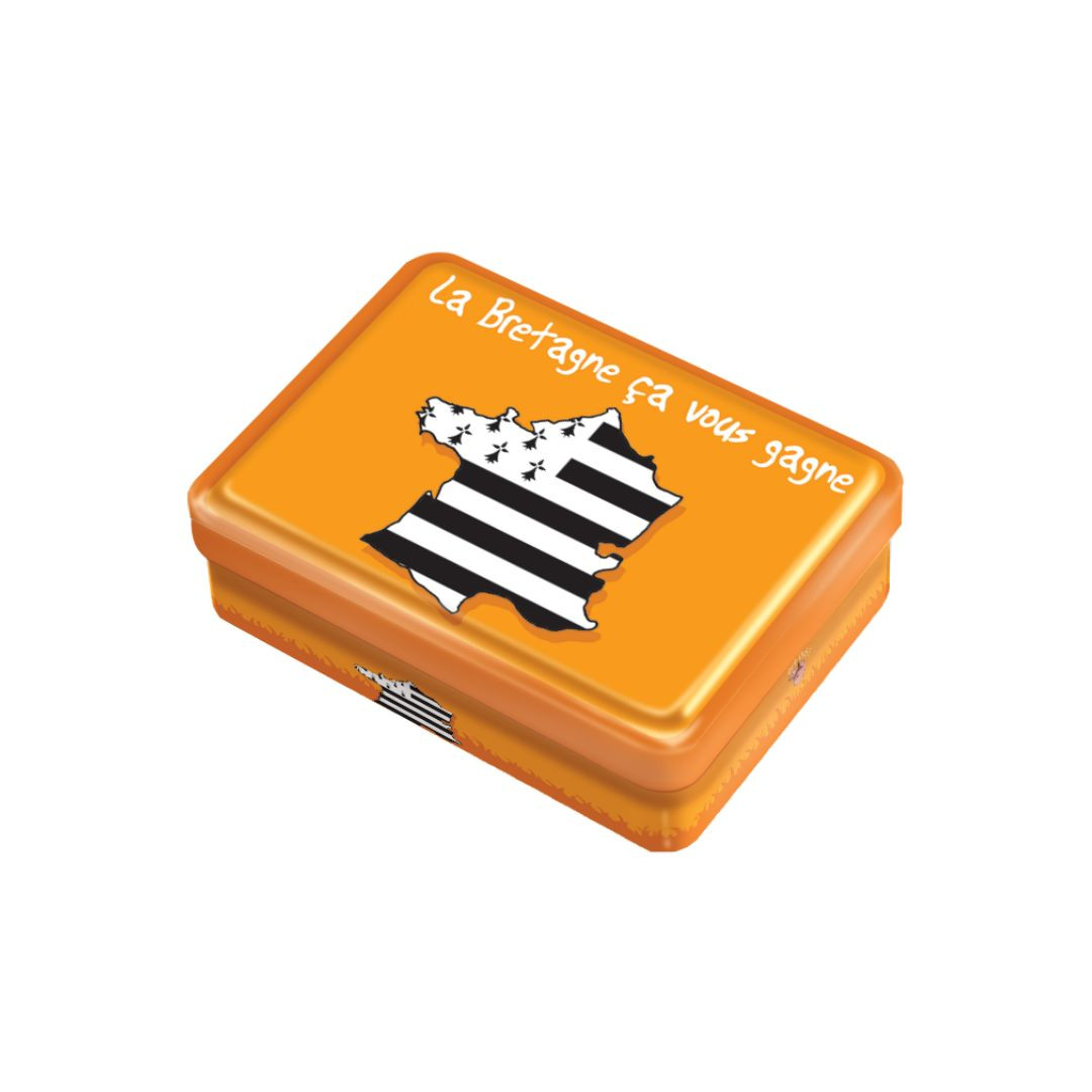 Achat Boite demi sucrette Bretagne vous gagne en ligne 1 