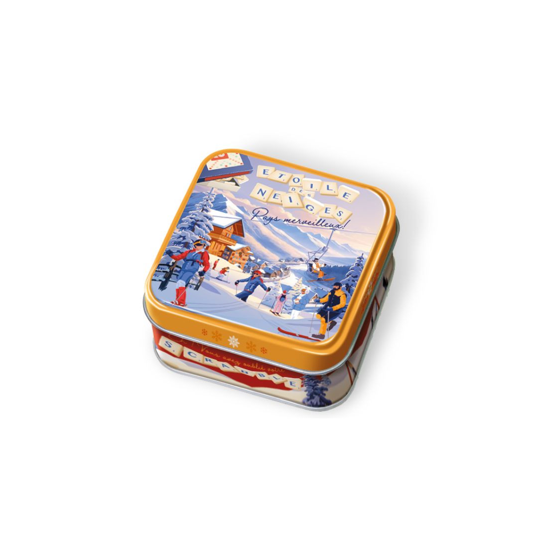 Achat Boita savon étoile des neiges en ligne 1 