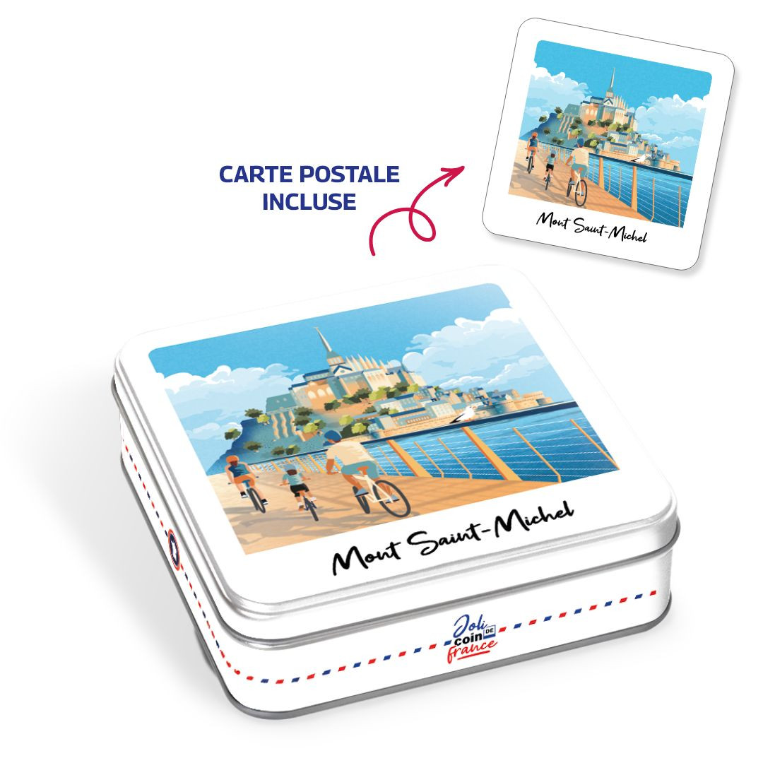 Achat Boite carrée polaroid msm en ligne 1 