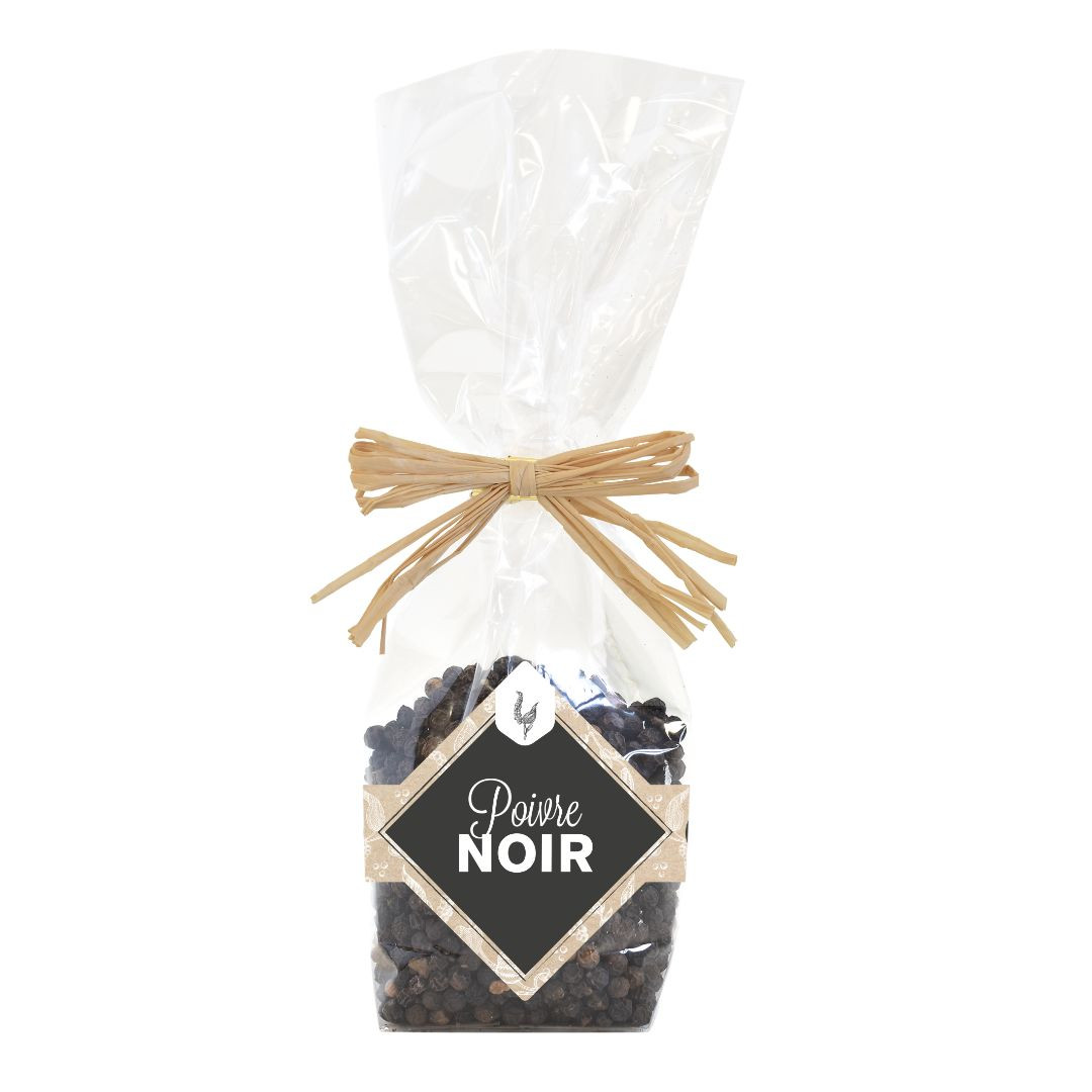 Achat Sachet Poivre Noir 60g en ligne 1 