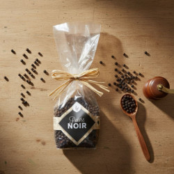 Sachet Poivre Noir 60g