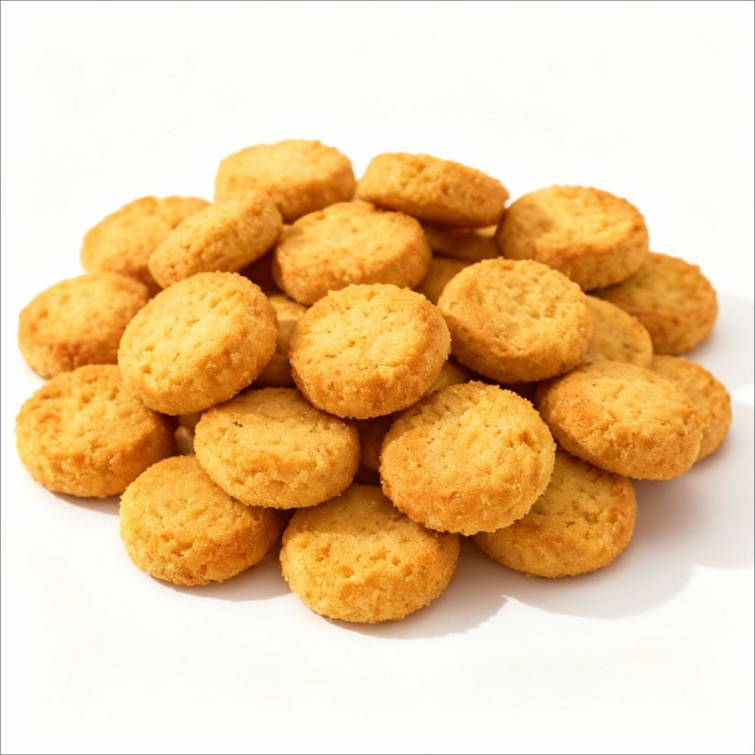 Achat Sachet de sablés à l'emmental et ail des ours en ligne 2 