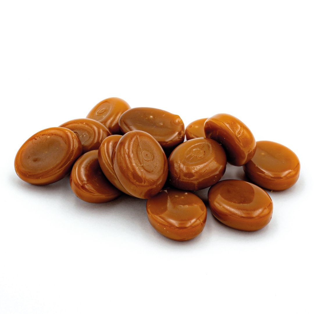 Achat Boîte cœur Fort Boyard parchemin bonbons caramel à la crème en ligne 2 