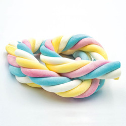 Sachet Voyages Gourmands guimauves