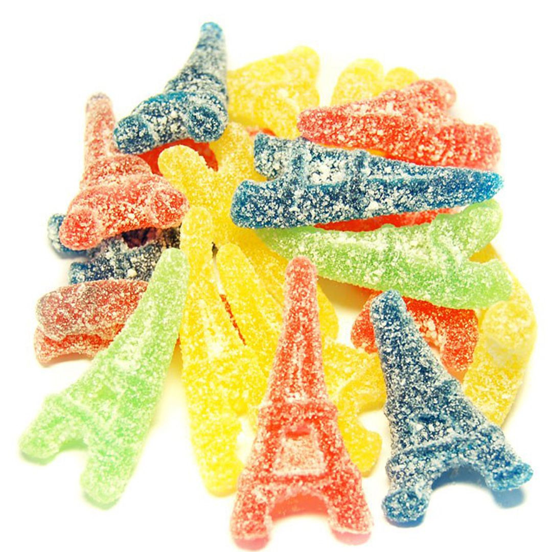 Achat Mug Paris vintage tour eiffel gélifiée citrique en ligne 2 