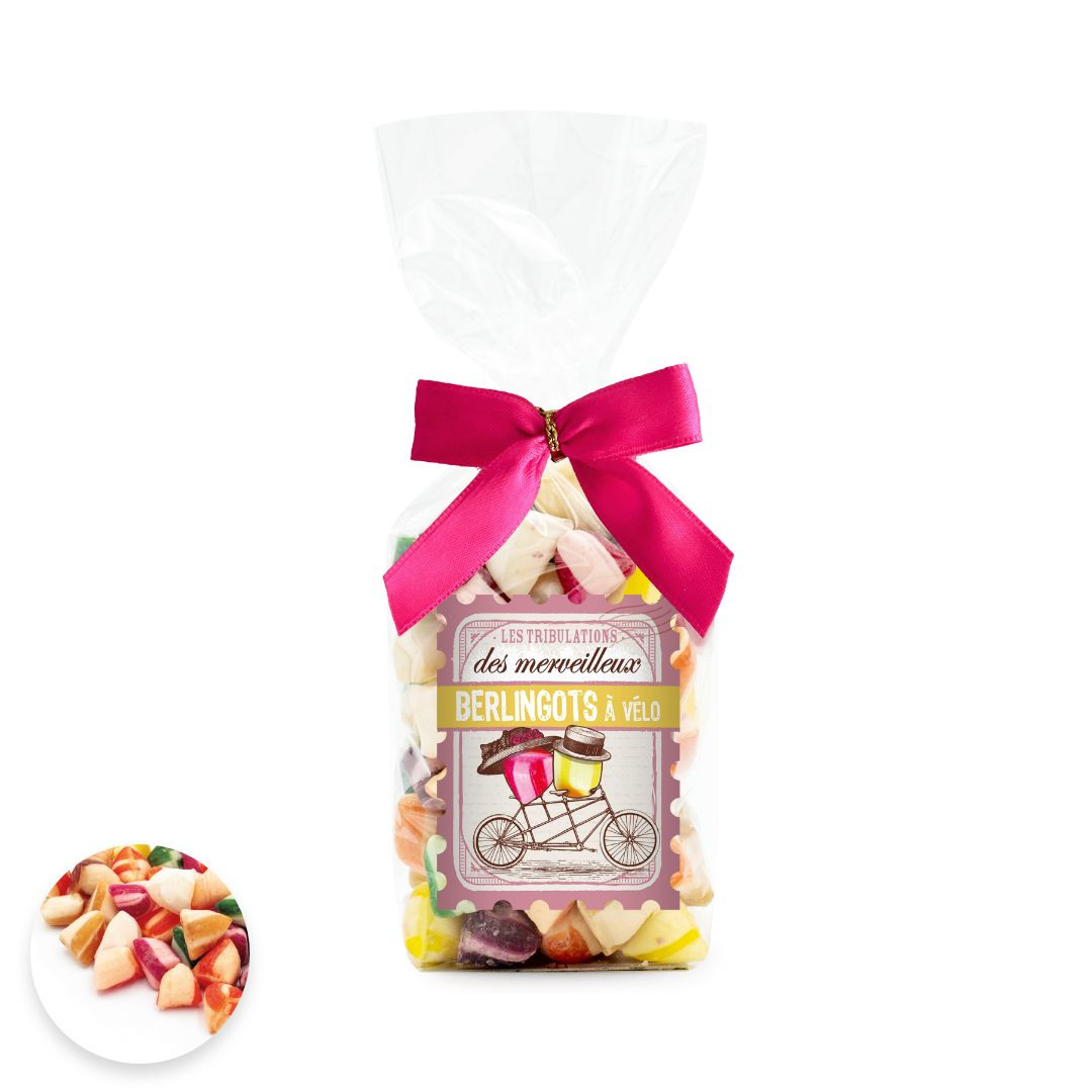 Achat Sachet Voyages Gourmands berlingots en ligne 1 