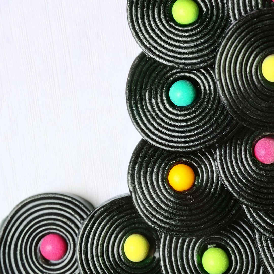 Achat Présentoir Voyages Gourmands rouleaux de réglisse en ligne 2 