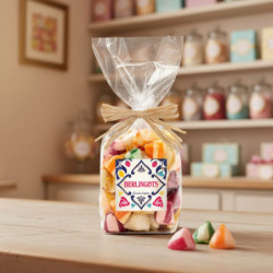 Sachet berlingots nantais