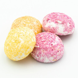 Sachet Voyages Gourmands boules coco