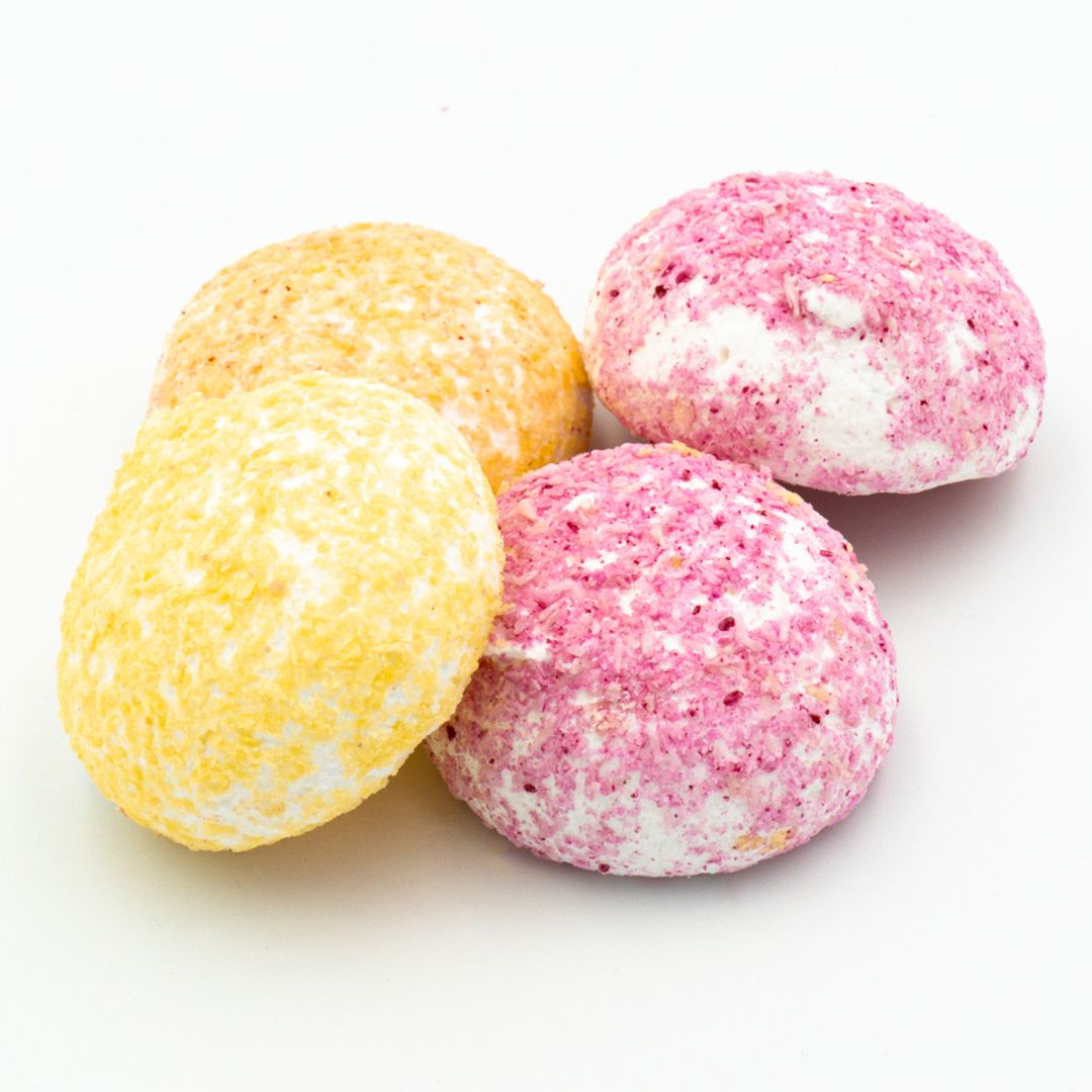 Achat Sachet Voyages Gourmands boules coco en ligne 2 