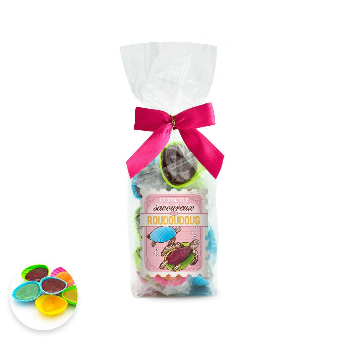 Achat Sachet Voyages Gourmands roudoudous en ligne 1 