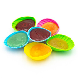 Sachet Voyages Gourmands roudoudous