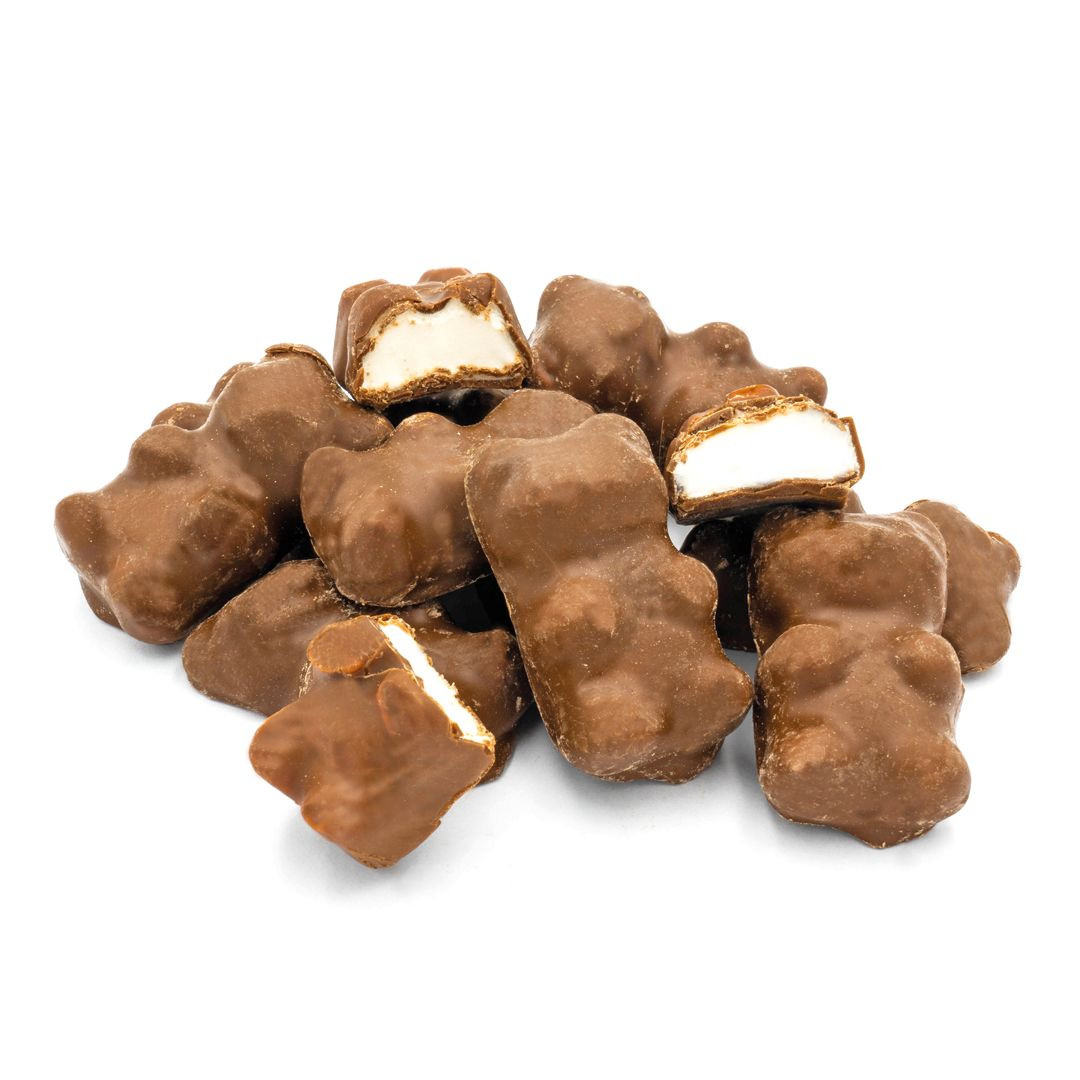 Achat Sachet Voyages Gourmands oursons guimauve en ligne 2 