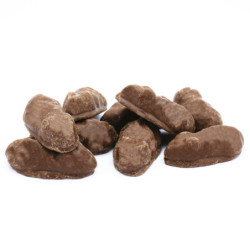 Sachet Voyages Gourmands souris caramel