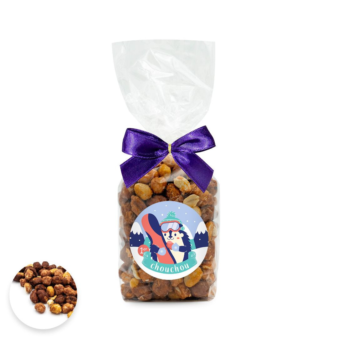 Achat Sachet collection première étoile chouchous en ligne 1 