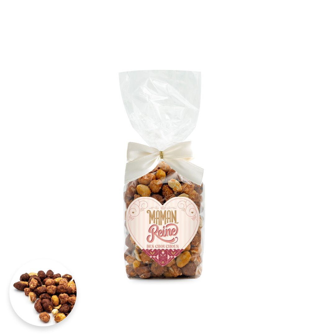 Achat Sachet maman cacahuètes pralinées en ligne 1 