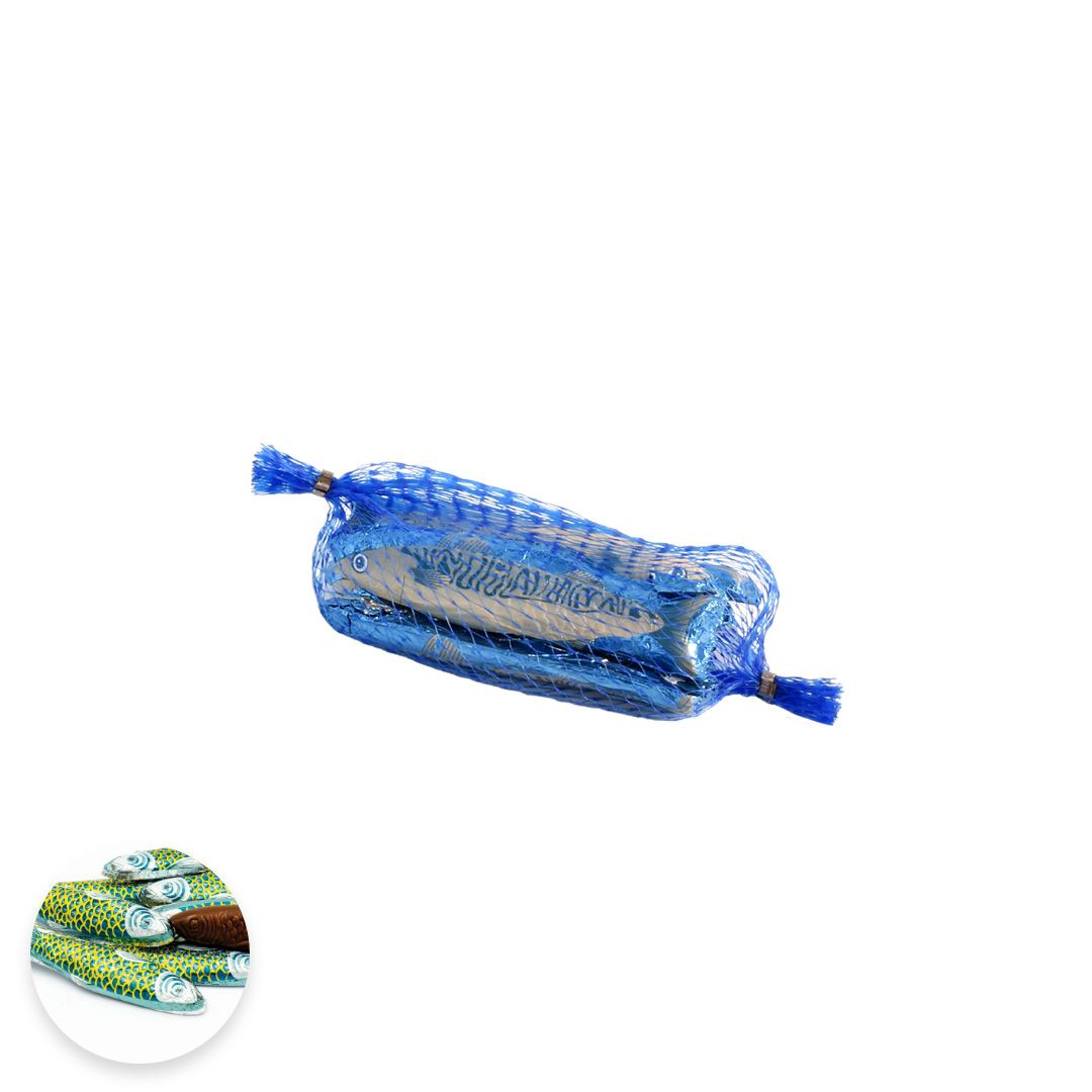 Achat Filet sardines chocolat au lait en ligne 1 