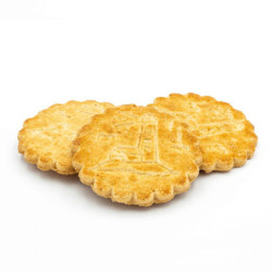 Boîte sucrette tour eiffel photo balade à Paris grands sablés