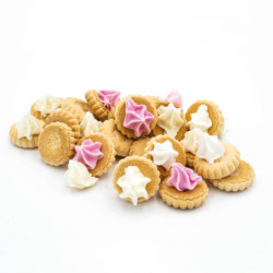 Sachet Voyages Gourmands pomponettes