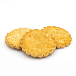 Grande boîte collector Bretagne vintage grandes galettes bretonnes