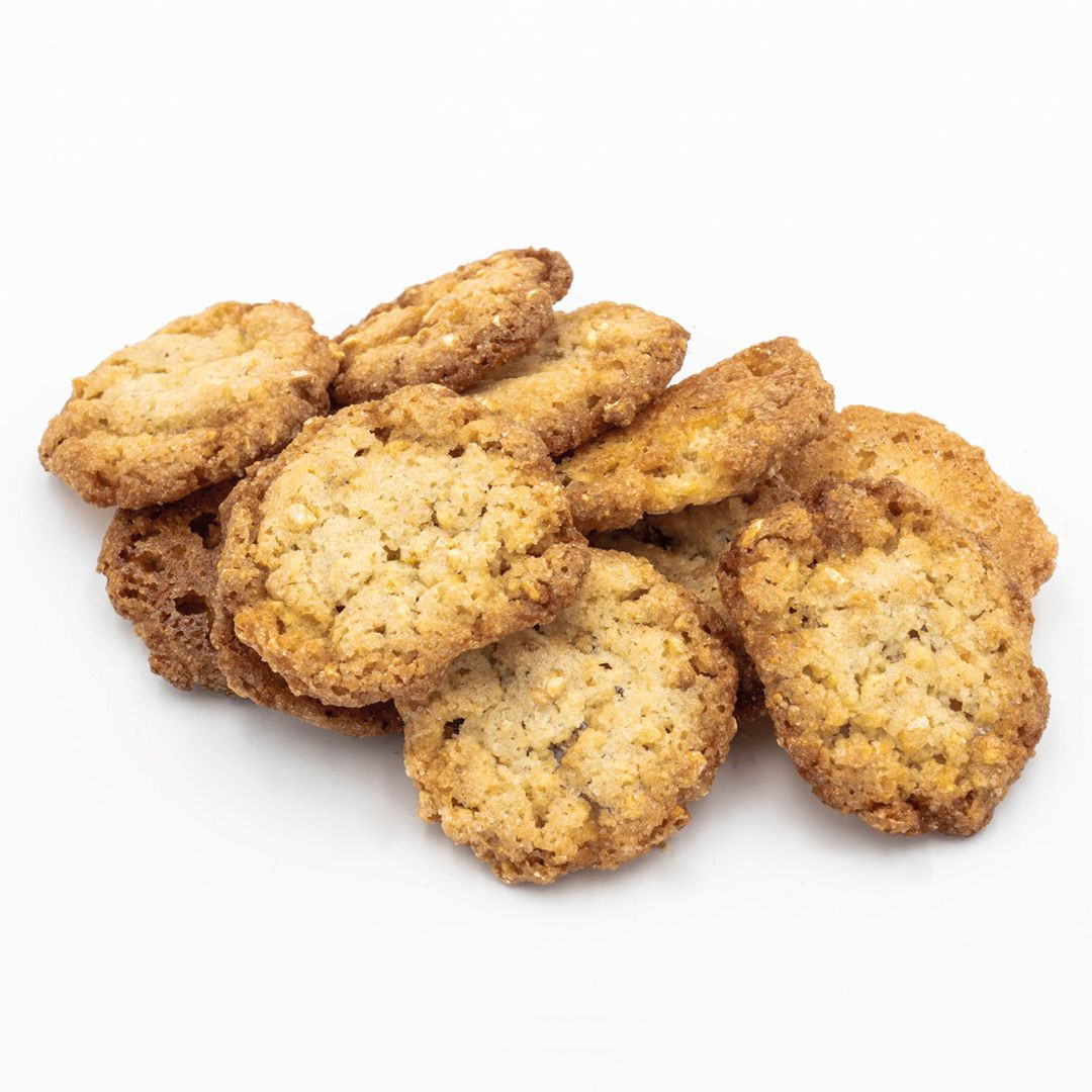 Achat Sachet de croquants des Alpes aux amandes 150g en ligne 2 