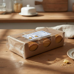 Barquette petite fleur de sel assortiment palets/galettes