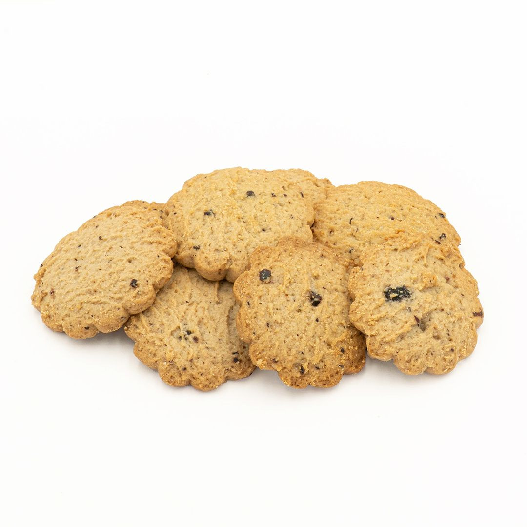 Achat Sachet Atelier du Montagnard sablés à la myrtille en ligne 2 