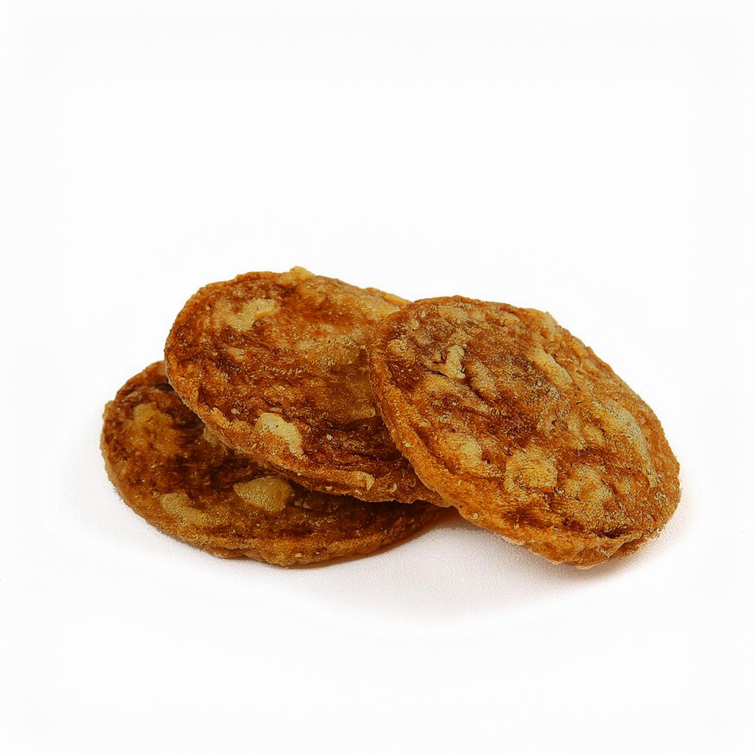 Achat Sachet Voyages Gourmands craquant au caramel salé en ligne 2 