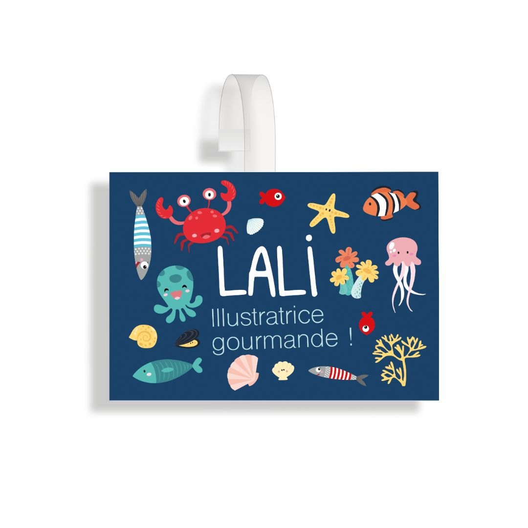 Achat Stop rayon Lali mer en ligne 1 