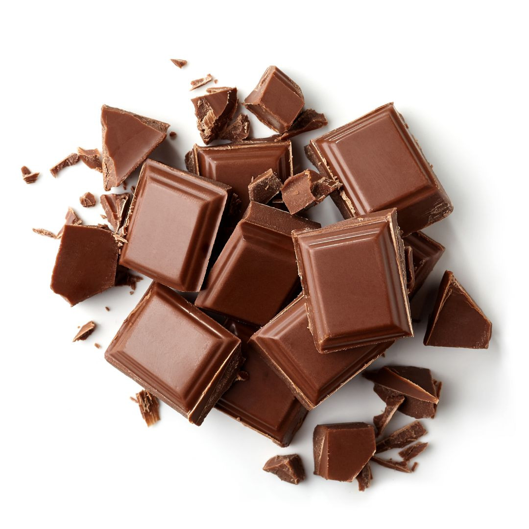 Achat Tablette Merci chocolat lait petits beurres en ligne 2 