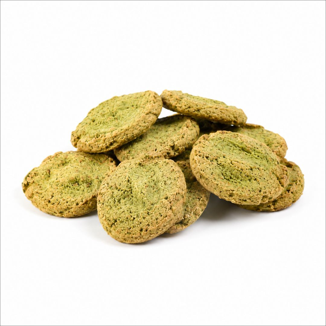 Achat Sachet de biscuits salés à l'ail des ours en ligne 2 