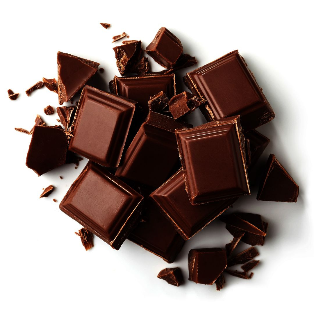 Achat TABLETTE CHOCOLAT NOIR CARAMEL JOYEUSES FETES DE FIN D'ANNEE en ligne 2 