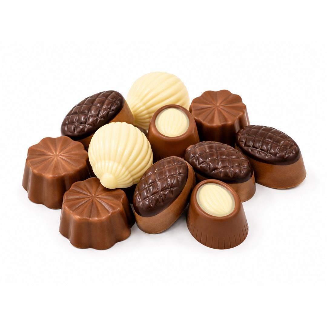 Achat Ballotin d'assortiment de chocolats en ligne 2 