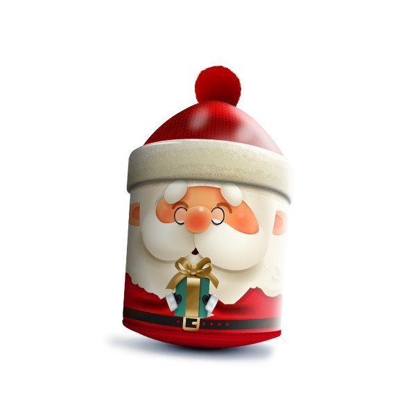 L’âme d'un Noël traditionnel !